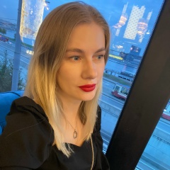 Оксана Акимова, 15.12.1982, Санкт-Петербург