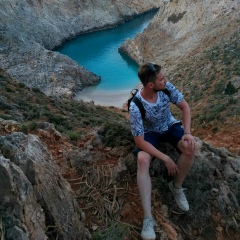 Владимир Карданов, 02.02, Москва