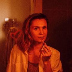 Дарья Котова, 25.02.1986, Калининград