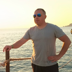 Сергей Хабаров, 07.10.1982, Котлас