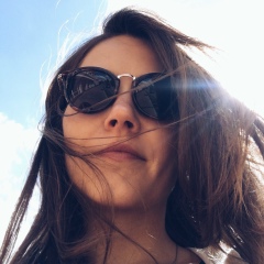 Светлана Зоркова, 23.04.1989, Королёв