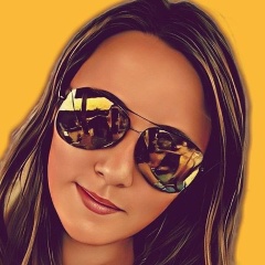 Ольга Шестакова, 14.08