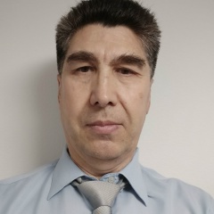 Nazim Abdullov, 14.12, Саранск