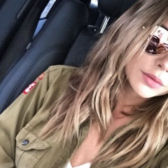 Hanna Marin, 07.03.1994, Rosewood