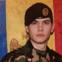 Виталий Бучко