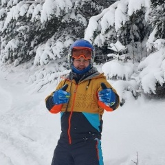 Борис Сатвалов, 30.11, Новый Уренгой