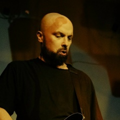 Пётр Зубров, 14.04, Москва