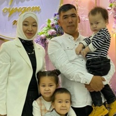 Акзер Нуранова, Актау