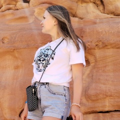 Александра Скворцова