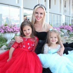 Людочка Няньчук, 18.06.1989, Одесса