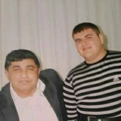 Ntigam Mamedov, 28.09.1991, Сумгаит