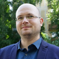 Тихон Игнаткин, 09.05.1987, Москва