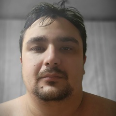 Тимур Панченко, 31.03, Санкт-Петербург