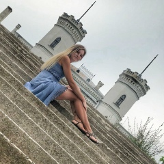 Марина Латышева, 15.01.1988, Харьков