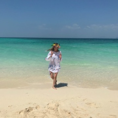 Динара Абильдинова, 27.03.1993, Астана