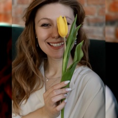 Виктория Ерещенко, 17.10, Калининград
