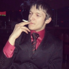 Сергей Дык, 18.03.1992, Кемерово
