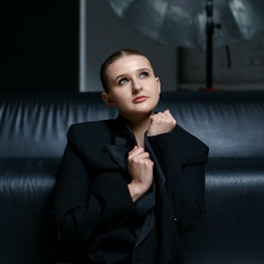Арина Беседина, 22.09.1995, Ростов-на-Дону