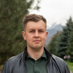 Александр Амбаров, 08.10.1987, Санкт-Петербург