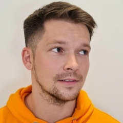 Андрей Мокрушин, 25.01, Москва