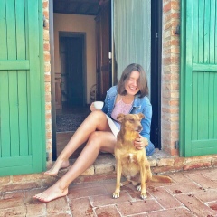 Ольга Штукерт, 30.12.1987, Сургут