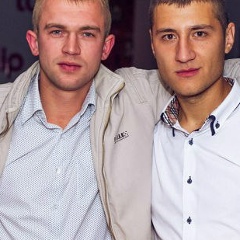 Гриша Назар, 28.07.1993, Москва