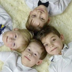 Карина Воробьёва, 12.10, Орехово-Зуево