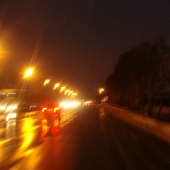 Сергей Исаченко, Товарково 1-е 