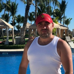 Александр Банников, 11.05.1986, Оренбург