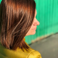 Маша Щербакова, 05.03.1985, Санкт-Петербург