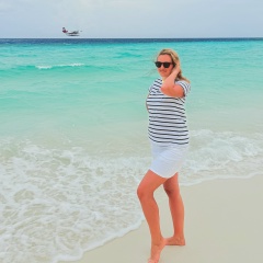 Юлечка Авдюхина, 05.07.1991, Москва