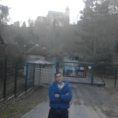 Ванюша Марталог, 02.05.1994, Кишинев