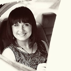 Аня Козловская, 14.05.1985, Донецк