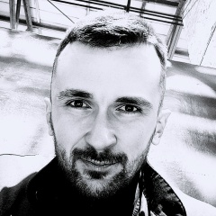 Алексей Тодоров, Ейск