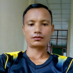 Myominn Oo, 11.03.1982, Shwegyin