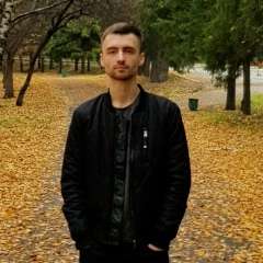 Павел Буткевич, 25.09.1990, Омск