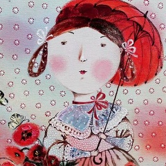 Елена Матвеева, 02.07, Санкт-Петербург