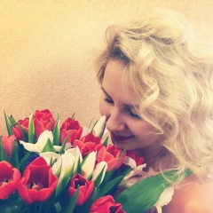 Анастасия Хлимакова, 22.11, Москва