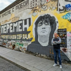 Алексей Верхотуров, 18.04.1987, Новороссийск