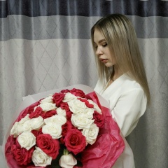 Ксюша Пономарёва, 31.12