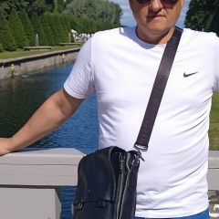 Андрей Белоусов