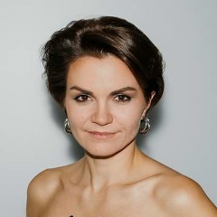 Ксения Михайлова, 13.06.1990, Москва