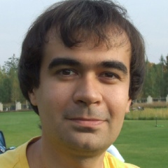 Дима Гафуров, 26.12.1989, Киев