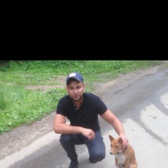 Михаил Егоров, 06.03.1990, Москва