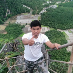 Wai Phyo, 25.04.1988
