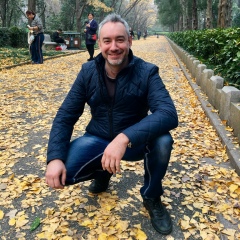 Алексей Бурцев, 31.03, Санкт-Петербург