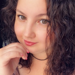 Анна Кияшко, 20.04.1989, Хабаровск