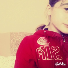 Карина Каспийская