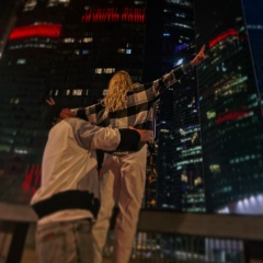 Jack Buterbrod, 20.02