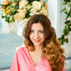Диана Кулик, 23.05, Харьков